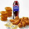 Новогоднее комбо №1 в Курочка Рядом по цене 999