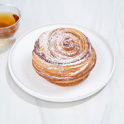 Улитка с корицей в Магбургер & Братья Караваевы по цене 150