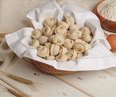 Пельмени Классика 0.5кг в MY PAPRIKA по цене 490 ₽