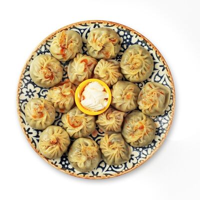 Мини-манты в MAHALLA по цене 3400 ₸