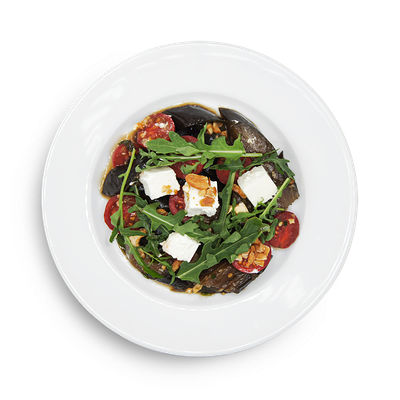 Салат с баклажанами в Prime по цене 279 ₽