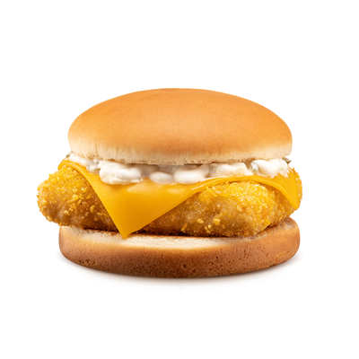 Фишбургер в Starfoods по цене 300 ₽