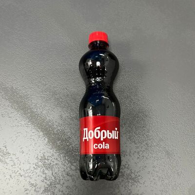 Добрый Cola в Rav Step Roll по цене 250 ₽