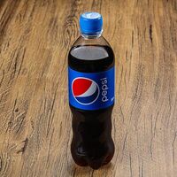 Pepsi в Шаурма-сити