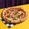 Пицца с ветчиной и грибами в Cheesemania Pizza & Pasta по цене 560