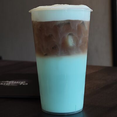 Дежавю в Кофейня НАШЕ МЕСТО по цене 270 ₽