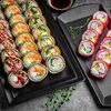 Темпура Комбо в Uchu Sushi Yaki по цене 2349