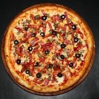 Эль Диабло в Pipirolly