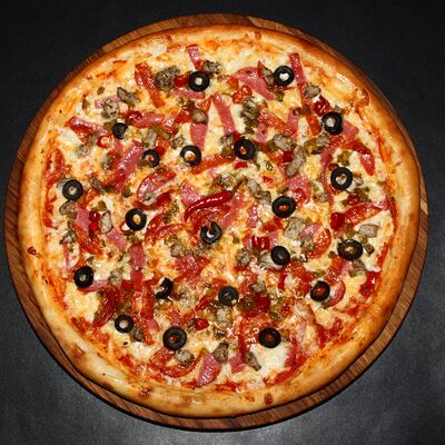 Эль Диабло в Pipirolly по цене 700