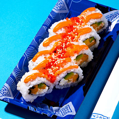 Набор №21 в TOYOSU по цене 890 ₽