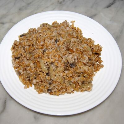 Ачаров плов в Халяль по цене 260 ₽