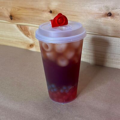 Ягодный микс в Boba bar по цене 310 ₽