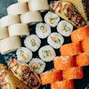 Сет Икигай в Sushi Iva по цене 1550