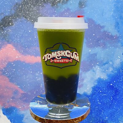 Pear Apple Пир Эпл в TomskGum - вкусы других стран по цене 350 ₽