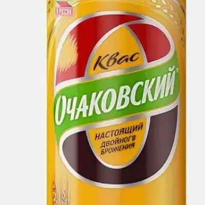 Квас Очаковский в Сахара по цене 270 ₽