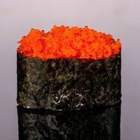 Гункан Икура в Roll & Wok