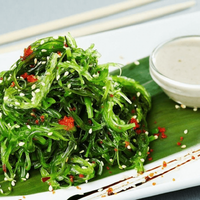 Салат Чука в My Sushi по цене 499 ₽