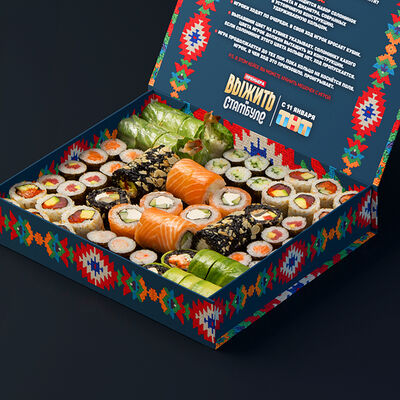 Yami Case x Тнт в Yami Yami по цене 6000 ₽