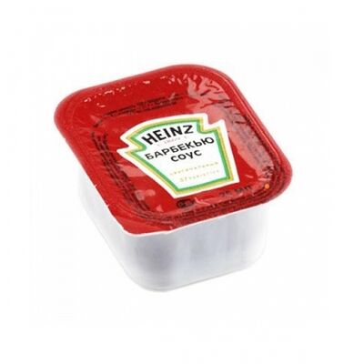 Барбекю соус в Mr. Foods по цене 35 ₽