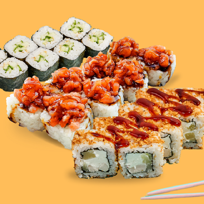 Набор Удача в Ostrov по цене 1645 ₽