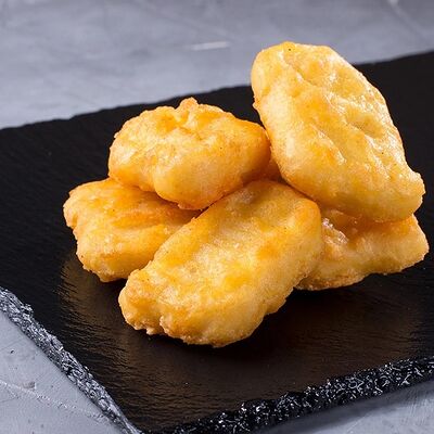 Наггетсыв Шаверма вох по цене 200 ₽