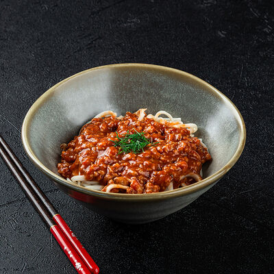 Удон по-флотски в Сан Суши - Пицца по цене 349 ₽