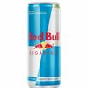 Red Bull Energy Drink Sugarfree в Фитнес-кафе от XFIT по цене 220