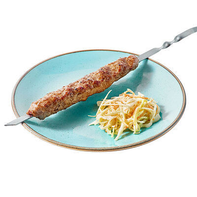 Люля телятина-баранина в Ёрш по цене 545 ₽