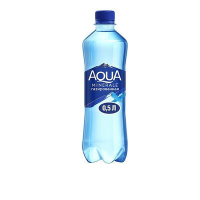 Aqua Minerale в Трасса по цене 115 ₽