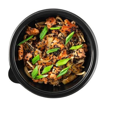 Сяке удон в Оригами по цене 695 ₽