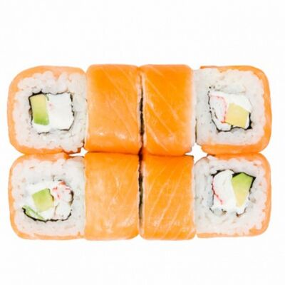 Филадельфия Гранд в Pomodoro по цене 570 ₽