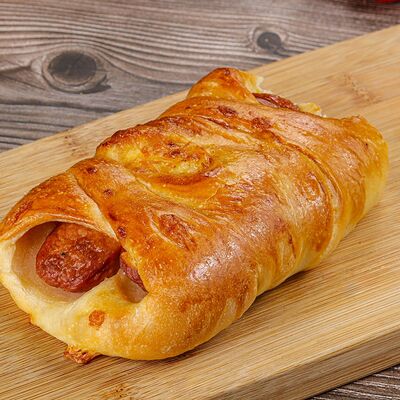 Рулет в Чудо Плов по цене 185 ₽