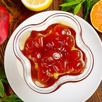 Варенье в Строгинская гавань