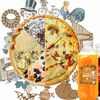 Кругосветка в Машенькины пироги по цене 11487