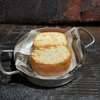 Багет в Bistro 113 по цене 90 ₽