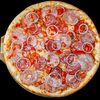 Пицца Ветчина салями 40 см в Yesh Pizza по цене 890