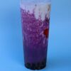 Матча фиолетовая в BubbleKat bubble tea по цене 470