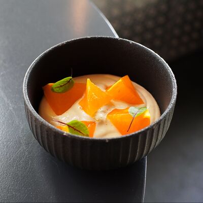 Сметанник, хурма в Водокачка по цене 480 ₽