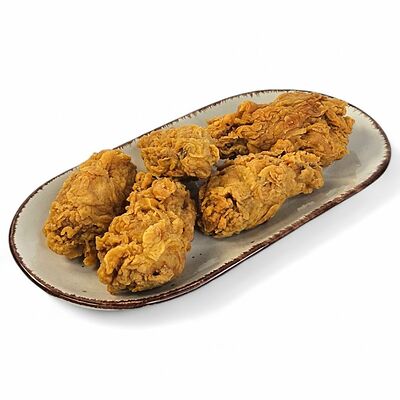 Крылышки Классические в Крылошная по цене 490 ₽