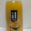 Сок il Primo апельсиновый в Ананас по цене 140