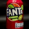 Fanta Strawberry & Kiwi в #BEEFштекс по цене 189