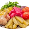 Соленья в Хинкали по цене 560
