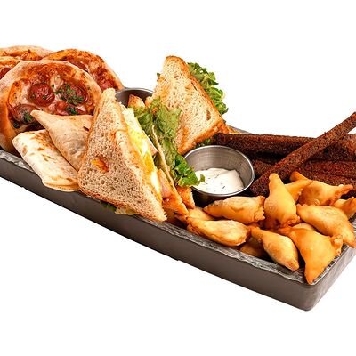 Pinta club в Пинта по цене 14290 ₸