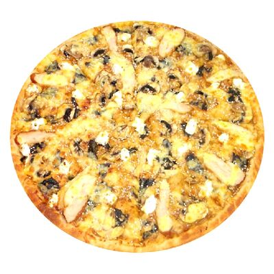 Пицца Терияки в Pizza Express по цене 1241 ₽