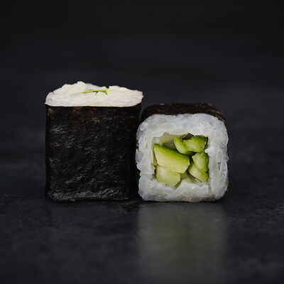 Каппа маки в Суши Фикс по цене 270 ₽