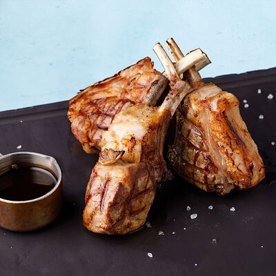 Каре ягненка в Терраса по цене 3190 ₽