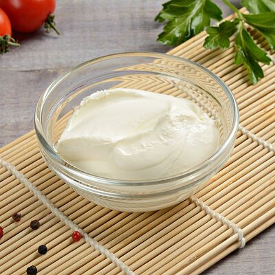 Соус белый в Эра вкуса по цене 79 ₽