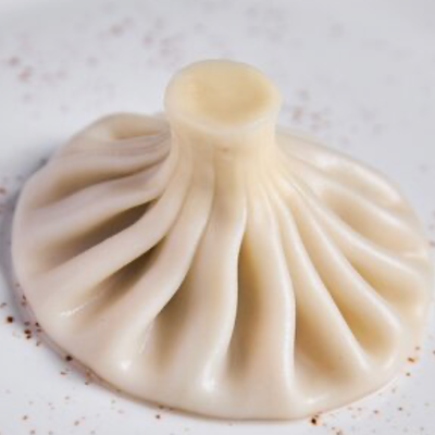 Хинкали с цыпленком и зеленью в Джованни по цене 75 ₽