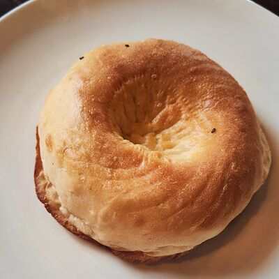 Лепешка тандырная в Чайхона Бахча по цене 69 ₽