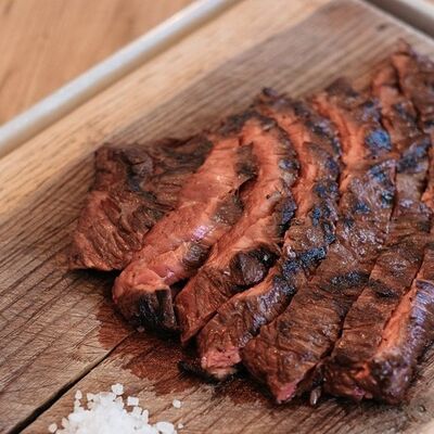 Скёрт в Потроха по цене 1904 ₽